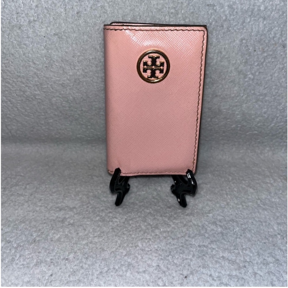 Tory Burch card  and key holder